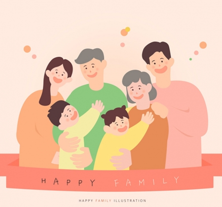 1화 1인가구 사연<br> 2화 배우자 사별 사연