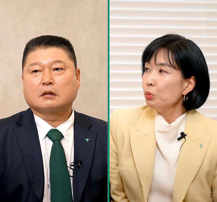 하나더넥스트 전문가와 함께하는 가업승계