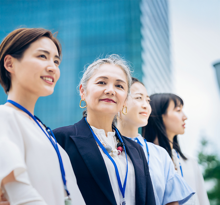 통계 자료로 본 ‘여성 시니어 경제력’의 현주소