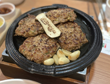 향토정
