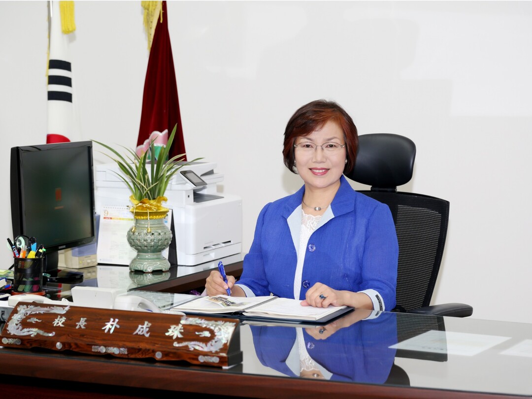 ‘같이에듀’ 학습멘토 박성주 선생님