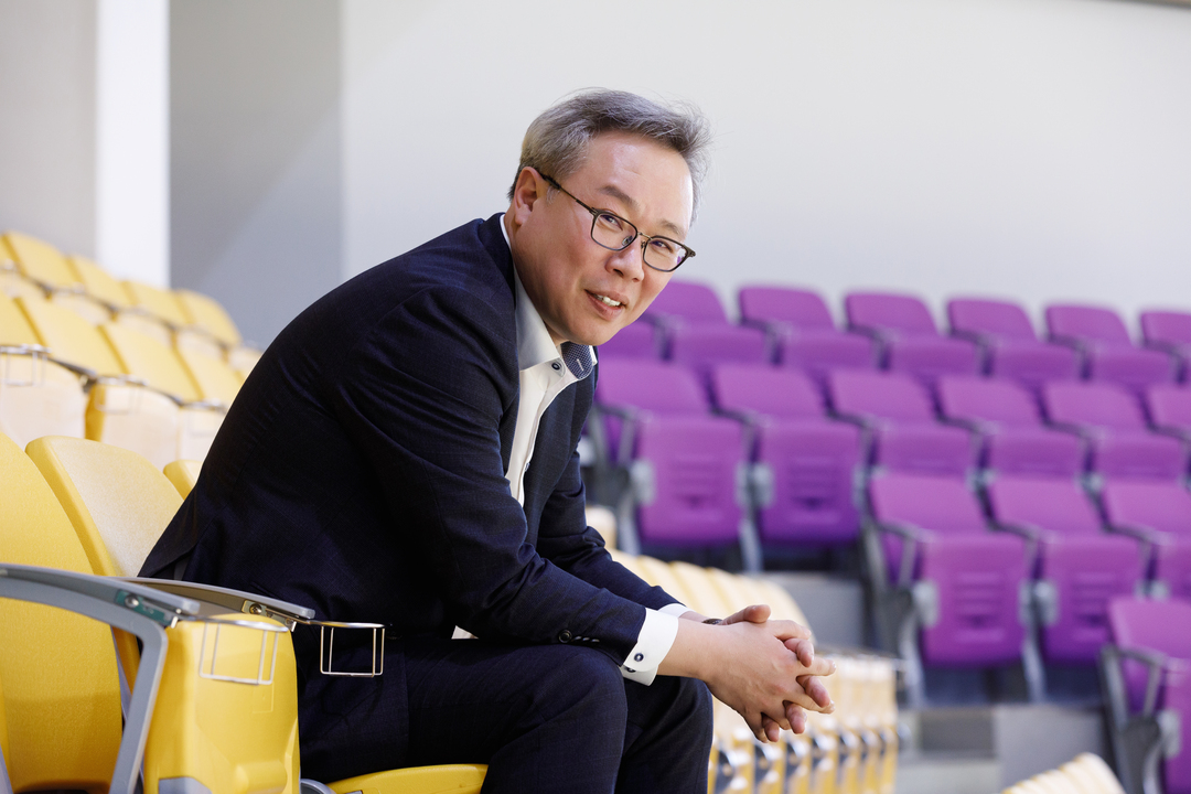 하지윤 선수 아버지 사진