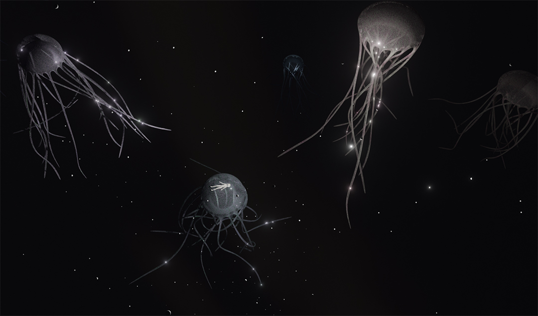 <이영서, Take you there, 단채널 영상, 컬러, 사운드, 00:01:40, 2025>