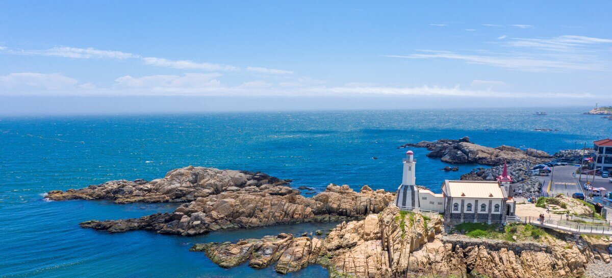 죽성 드림성당 ⓒ비짓부산