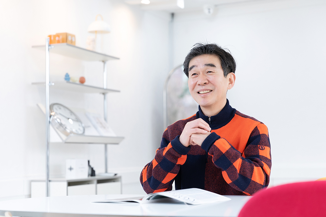 김경수 님 사진