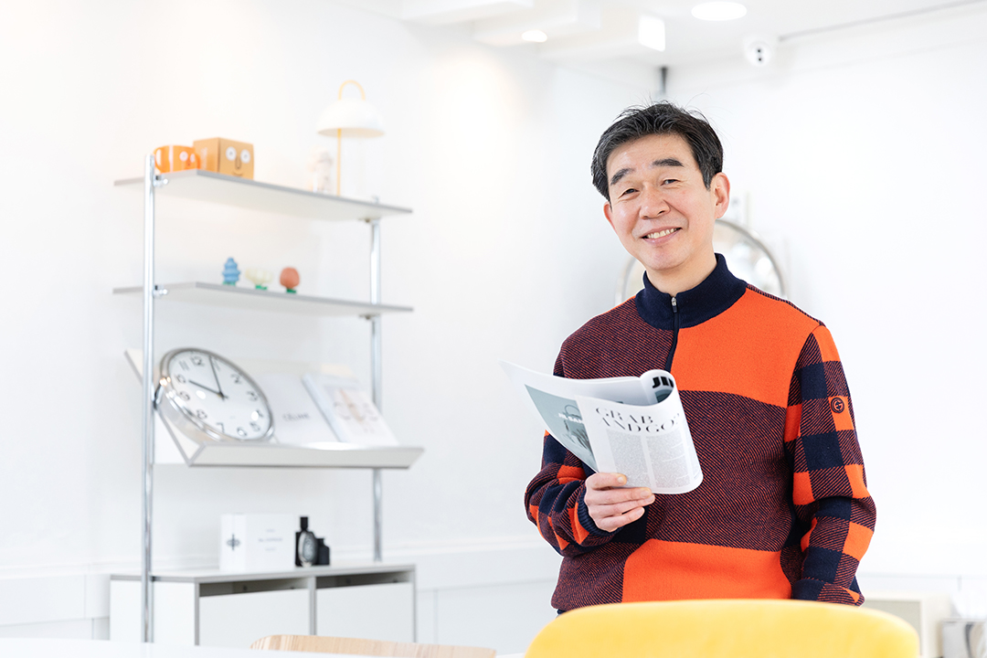 김경수 님 사진