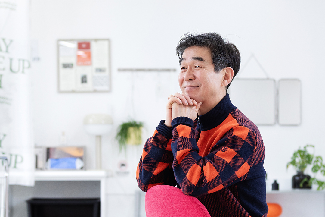 김경수 님 사진