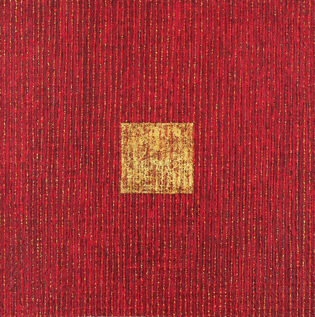 Dignity1654#32 2016, 112.7 X 101.0 cm