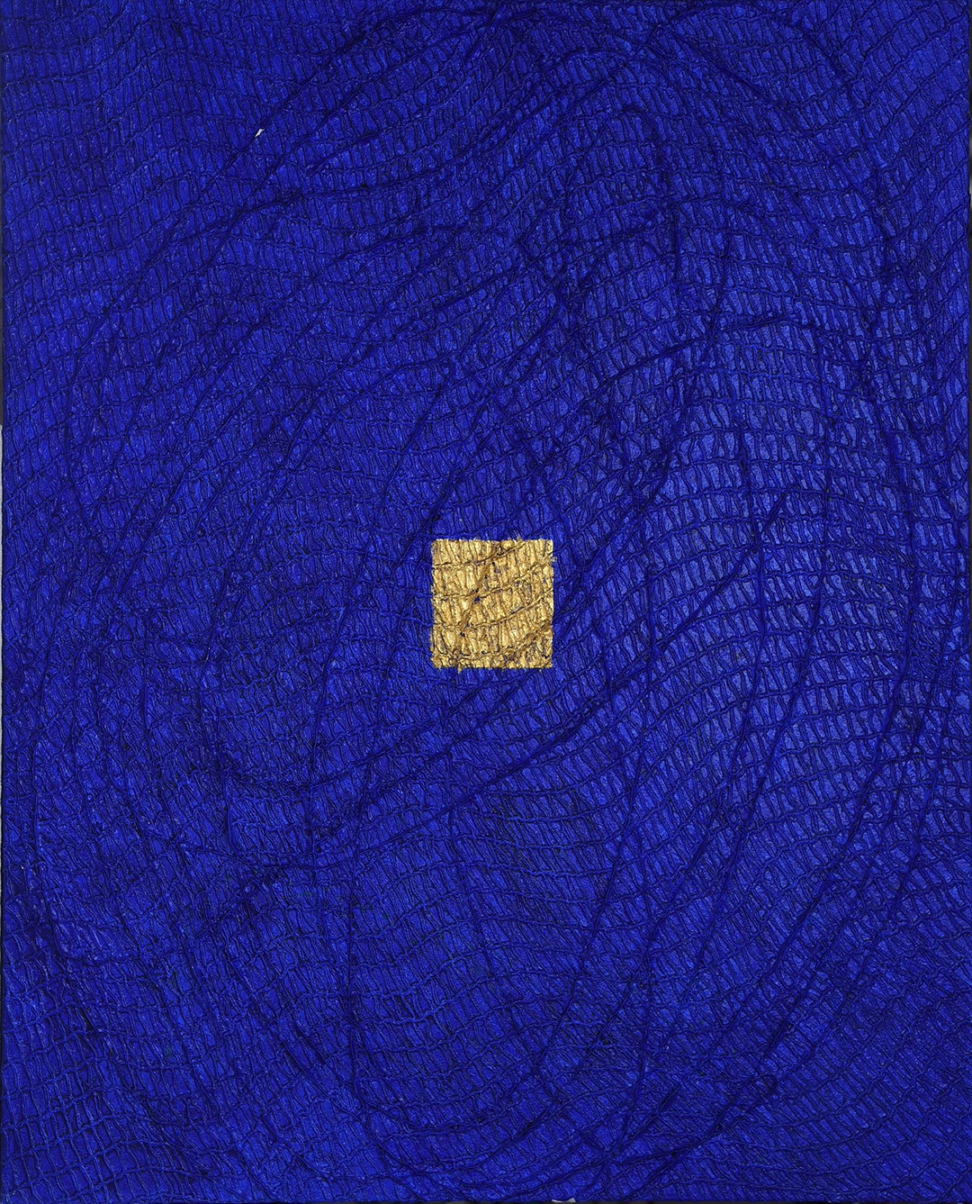 Dignity1654#7 2016, 112.1 X 112.1cm
